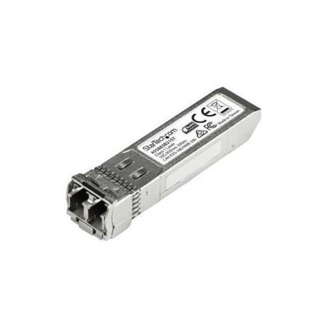 10 Gb SFP+ - HP 455883-B21 Compatible 10 Gb SFP+ - HP 455883-B21 Compatible